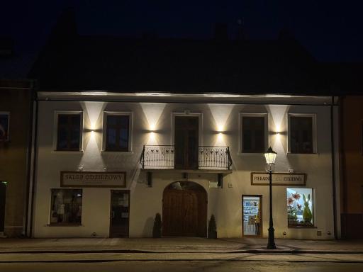 Apartamenty Stare Podwórko - Housity