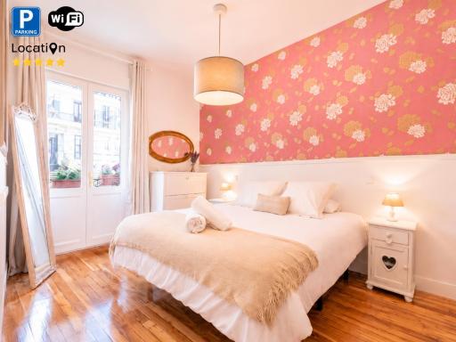 Exclusive Apartment between Old Town & Guggenheim!! Private Parking - Hizvo