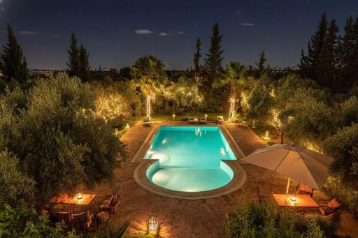 Riad Sidi Hicham - Housity
