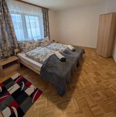 Wohnung in Zentralage von Rötz - Housity