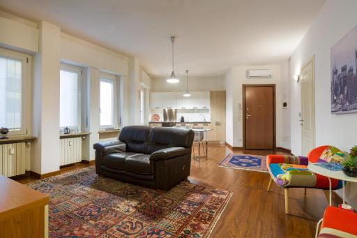 Cattaneo Arena Apartaments - Housity