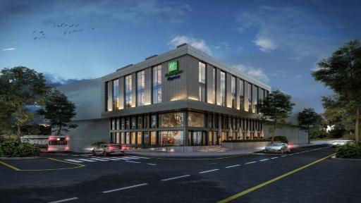 Holiday Inn Express Istanbul - Airport Arnavutkoy by IHG - Housity