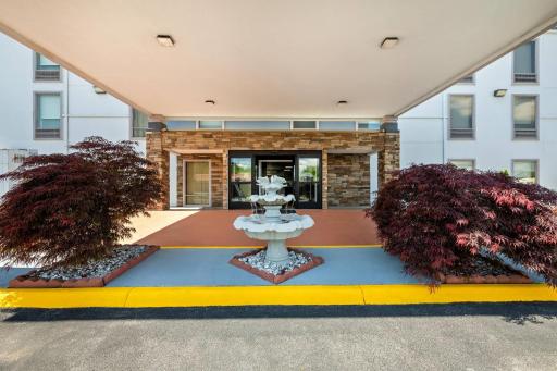 Comfort Inn Kingsport Southeast - Housity