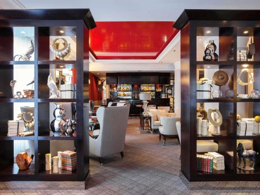 Park Hotel Grenoble - MGallery Collection - Hizvo