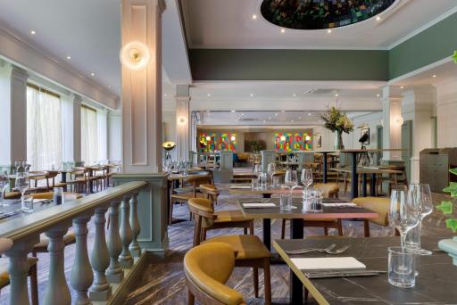 DoubleTree by Hilton Southampton - Housity