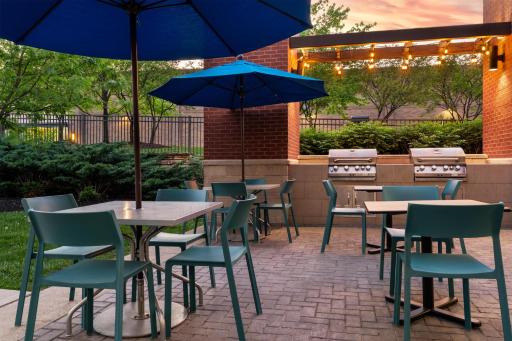 Home2 Suites By Hilton Florence Cincinnati Airport South - Housity