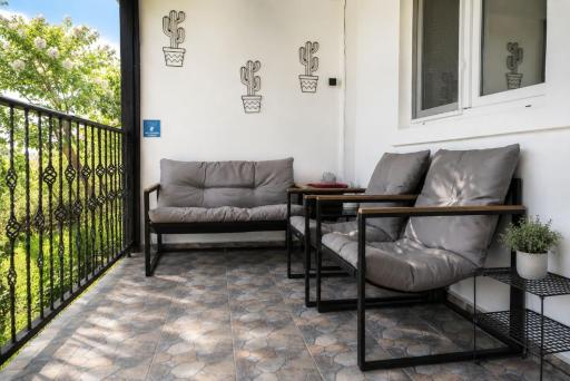 Casa Bando - Housity