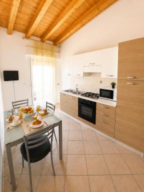 Residence Caorle Apartments - Agenzia Cocal - Housity
