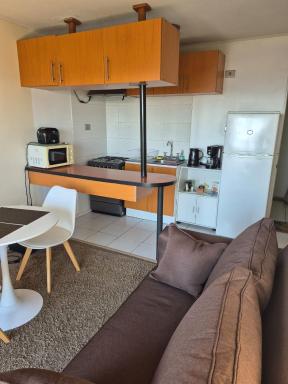 Apartamento 1 dormitorio estacionamiento Hermosa vista - Housity