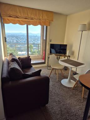 Apartamento 1 dormitorio estacionamiento Hermosa vista - Housity