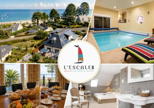 L'Escale Evel Er Gêr - Housity