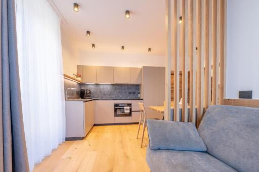 Sofia Apartments - Deluxe Mountain View - Housity