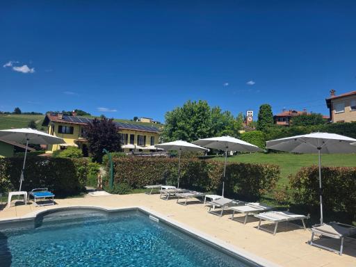 The Green Guest House - Housity