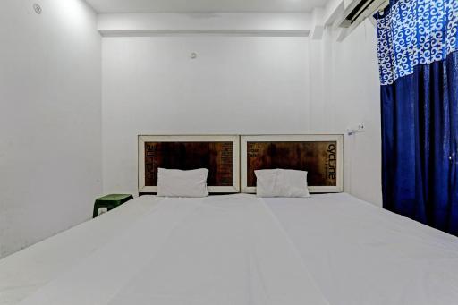 Hotel O ONCE MORE RESTAURANT AND CAFE - Housity