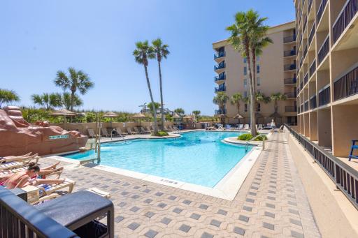 Wyndham Garden Fort Walton Beach Destin - Housity