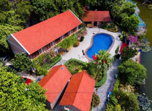 HoangLong Riverside Homestay - Housity