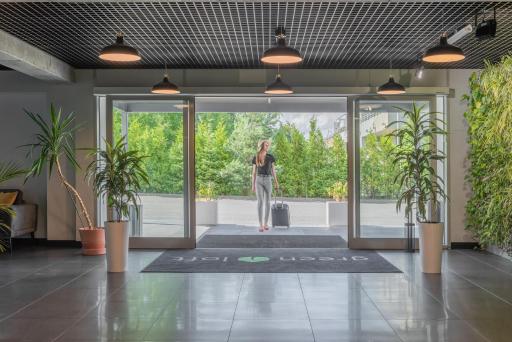 Green Loft Gdynia - Housity