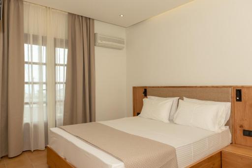 Thassos Inn - Housity