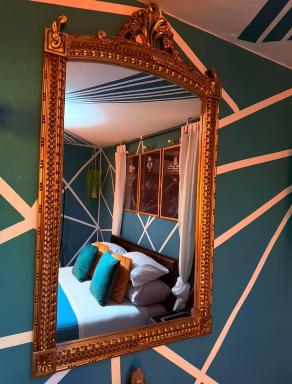 Family House di Genny e Nicola small suite - Housity