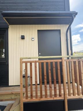 Modern Apartment in Osøyro near Bergen - Housity