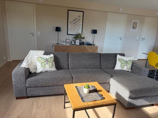 Modern Apartment in Osøyro near Bergen - Housity