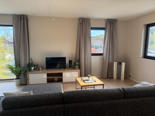 Modern Apartment in Osøyro near Bergen - Housity