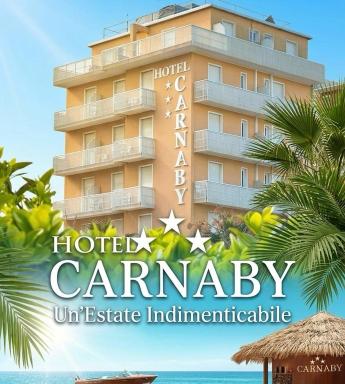 Hotel Carnaby - Hizvo