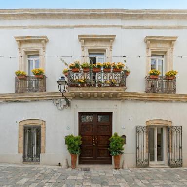 Palazzo del SalTo - Housity
