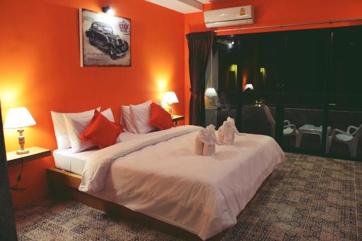 At Home Khaolak - Housity