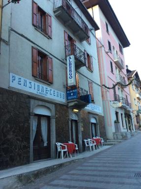 Albergo Cervo - Housity