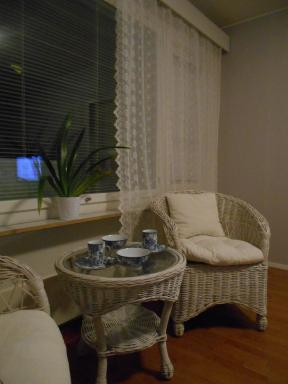 Laajavuori Apartment - Housity