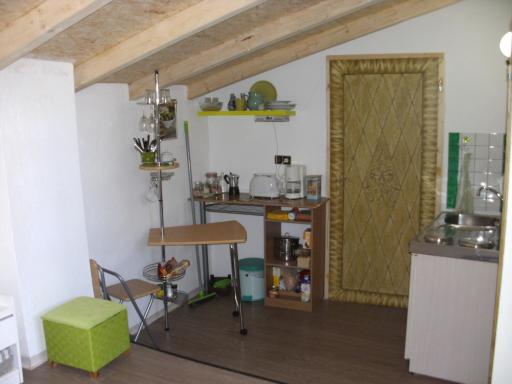 Grünes Appartment Nürburgring - Housity
