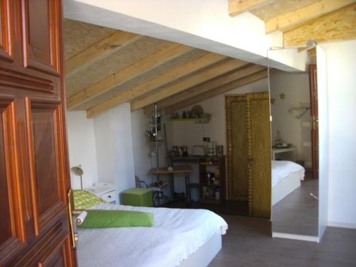 Grünes Appartment Nürburgring - Housity