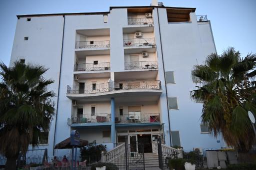 laguna residence roseto - Housity