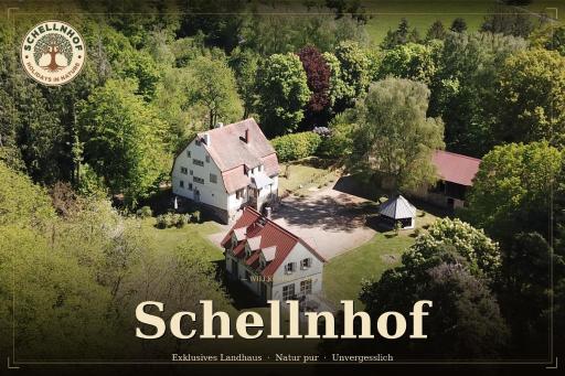 Schellnhof Forsthaus am Waldrand - Housity