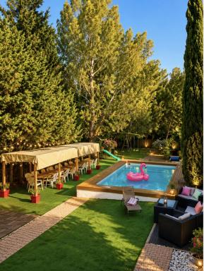 Isa's Sweet Homes - Housity