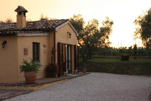 Agriturismo Al Crepuscolo - Housity