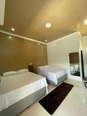 Hotel Araújo - Housity