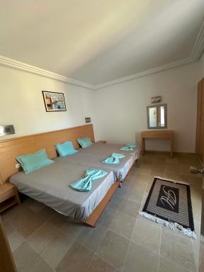 Beachfront · Private Beach Beachfront Apartment 105 at Hotel Andalucia - Housity