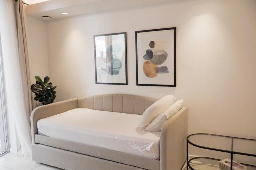 Apartment with views near Excel , O2 and Canary Wharf - Housity
