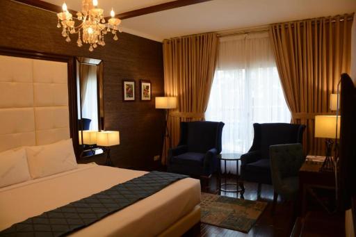 Hotel The Shalimar - Housity