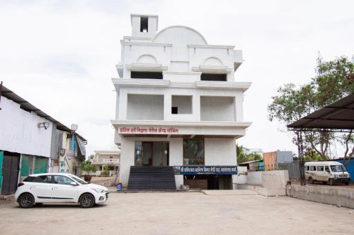 Hotel O Hari Vitthala Palace - Housity
