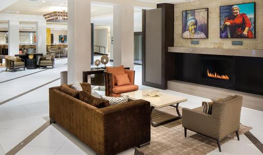 Chumash Casino Resort - Housity