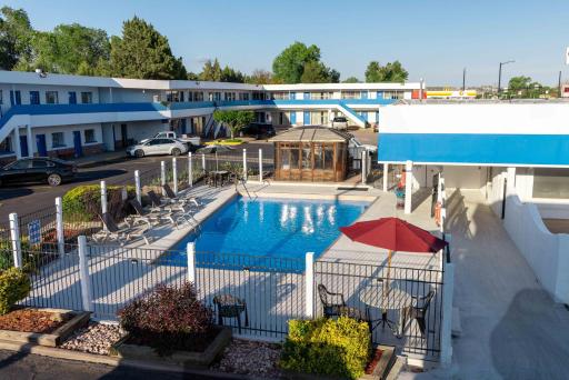 Motel 6-Canon City, CO 719-458-1216 - Housity