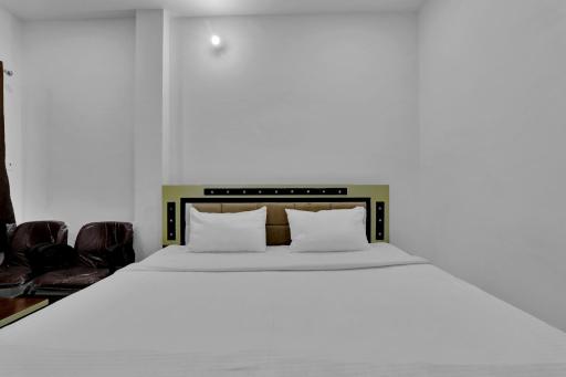 Flagship Harshada Guest House & Farms - Housity