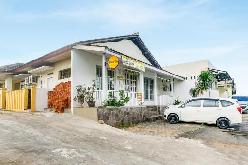 OYO Life 90896 Griya Atu Syariah - Housity