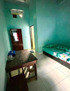EXPRESS O 91669 Kost Amel - Housity