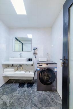 上海NICE民宿 Shanghai NICE B&B TC - Housity