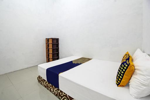 Hotel O Alif House Syariah 2 - Housity