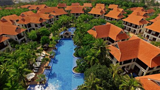 Furama Villas Danang - Housity